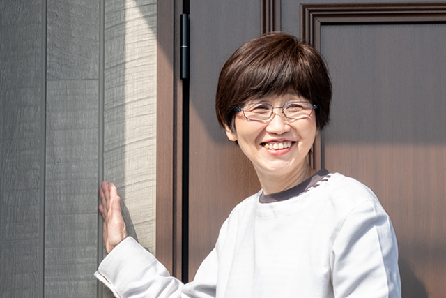 中山敏子(なかやまとしこ)