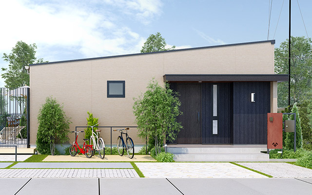 JAPONE