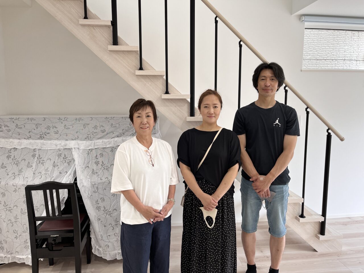 函館市　T様