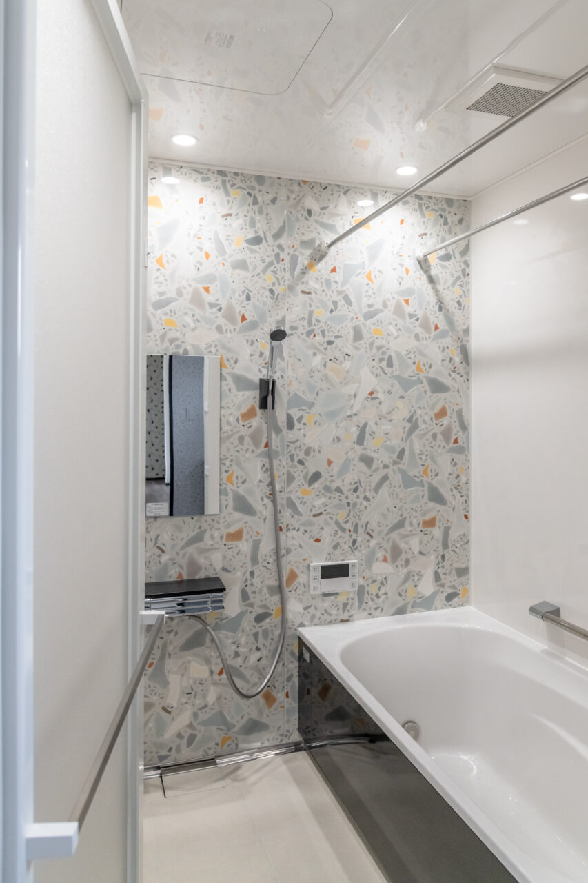 ジブンハウス1208F【ANTICO】ココカラエディション06