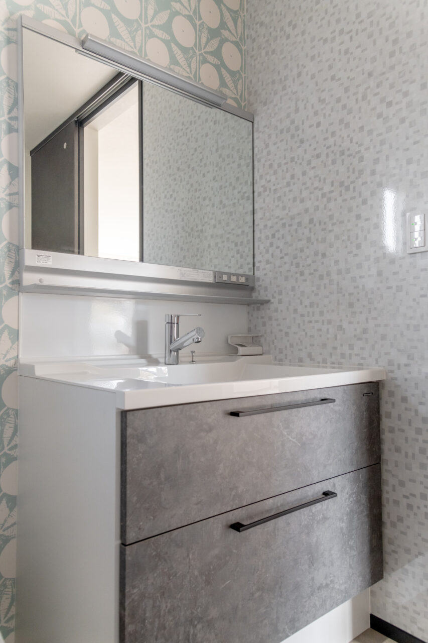 ジブンハウス1208F【ANTICO】ココカラエディション05