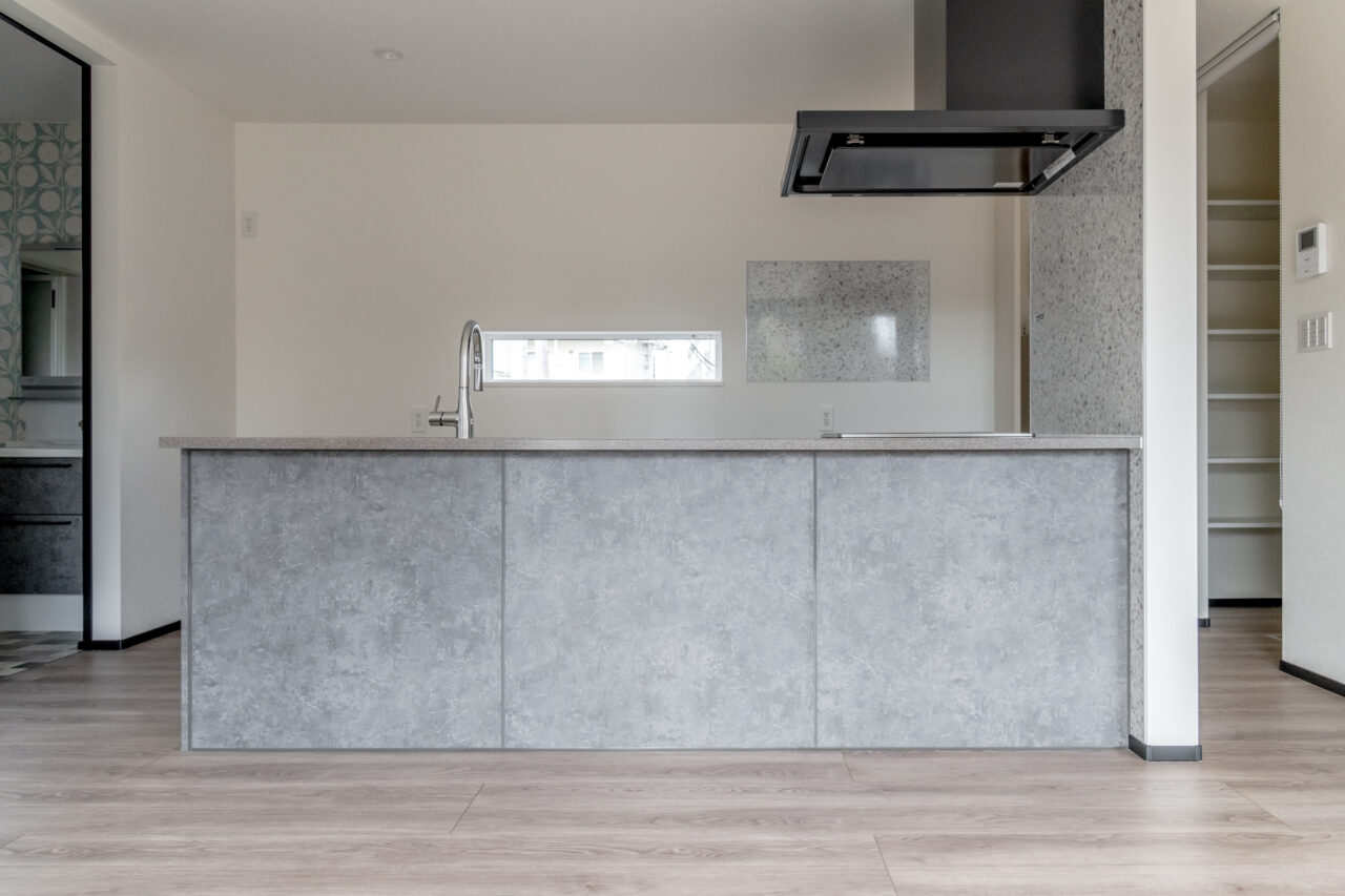 ジブンハウス1208F【ANTICO】ココカラエディション03