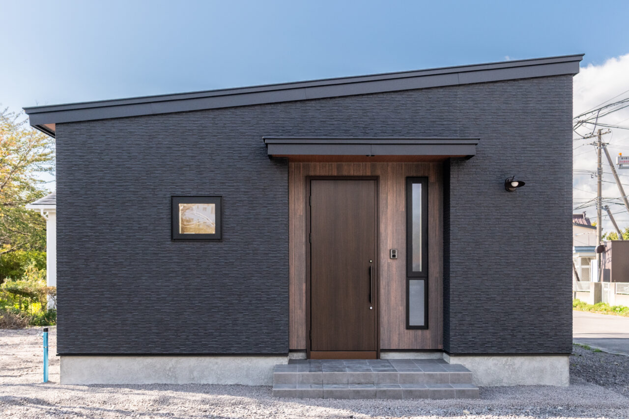 ジブンハウス1208F【ANTICO】ココカラエディション01