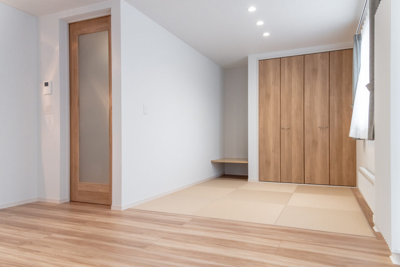 ジブンハウス1208F【SCANDIA】03